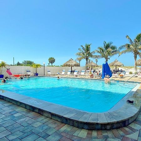 Beach Place 1-404 St. Pete Beach Extérieur photo