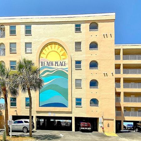 Beach Place 1-404 St. Pete Beach Extérieur photo