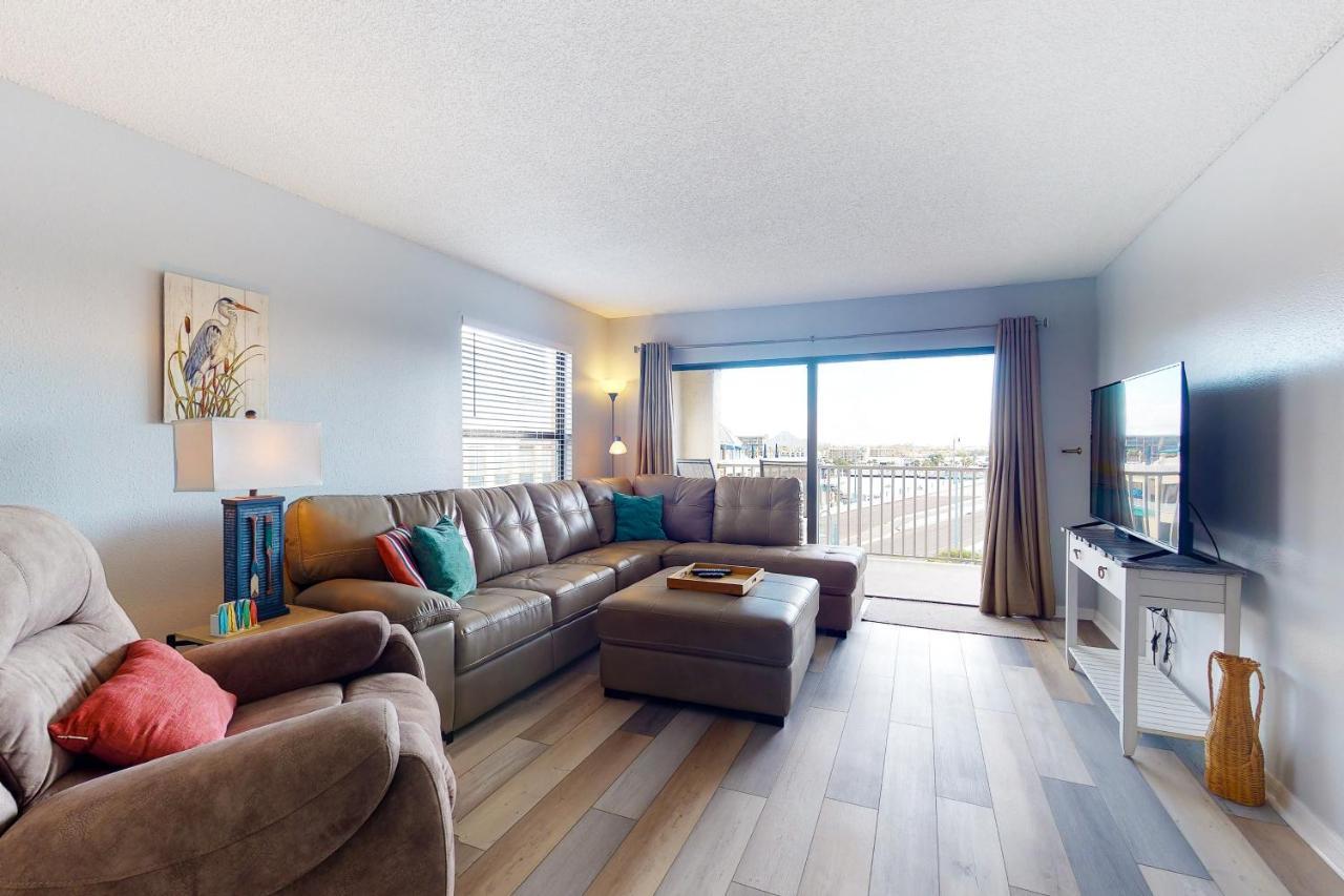 Beach Place 1-404 St. Pete Beach Extérieur photo