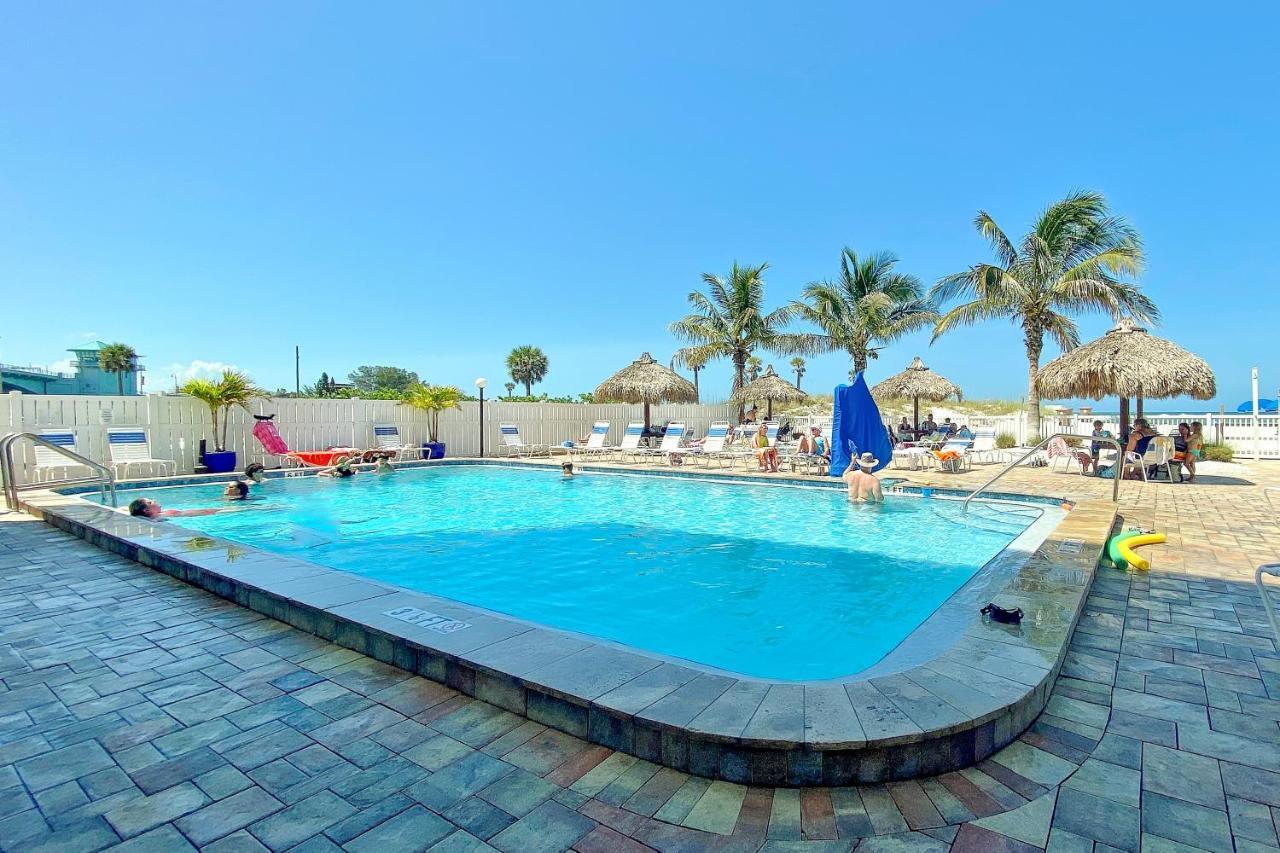 Beach Place 1-404 St. Pete Beach Extérieur photo