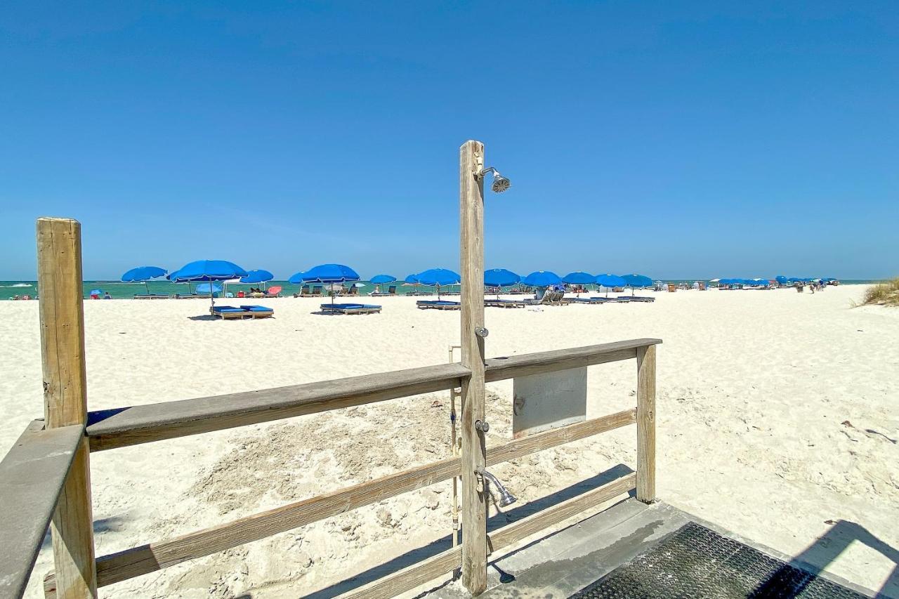 Beach Place 1-404 St. Pete Beach Extérieur photo