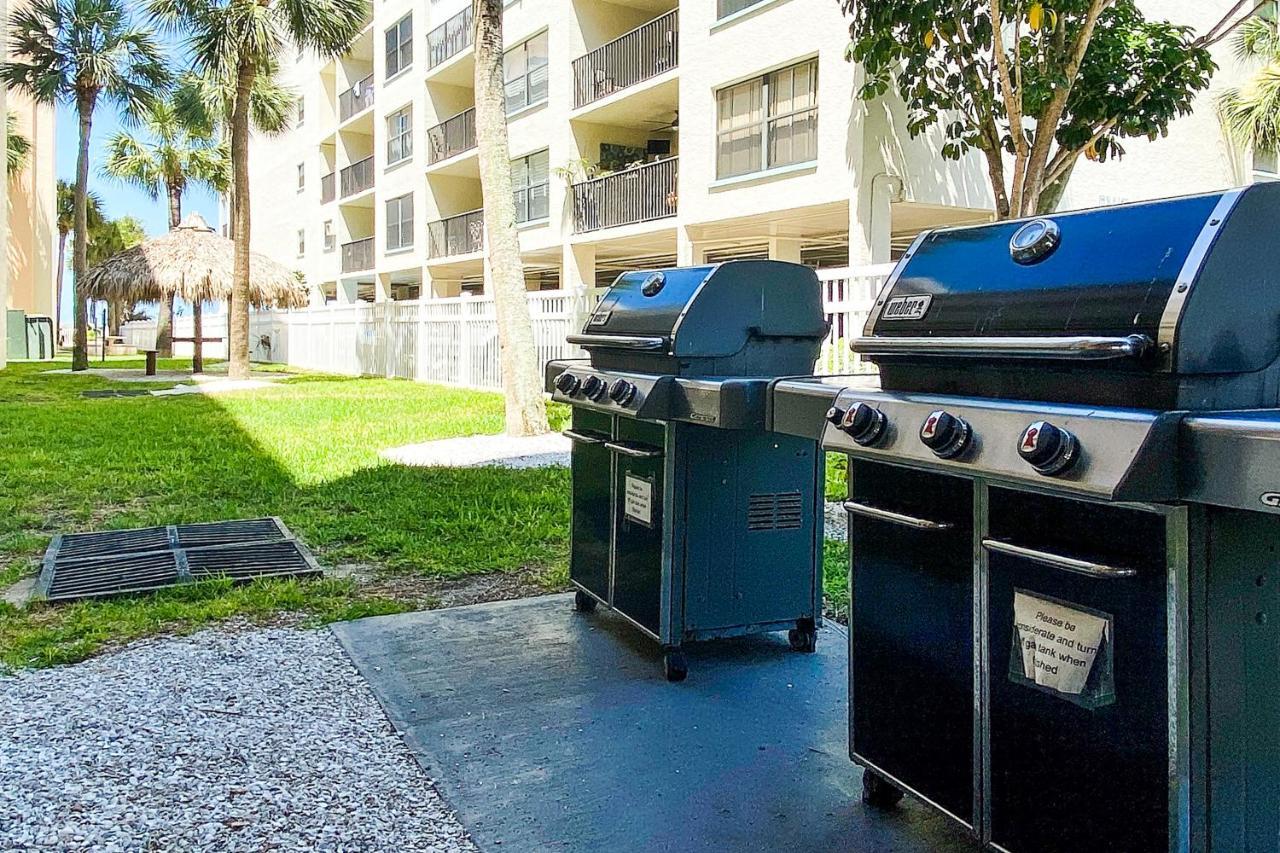 Beach Place 1-404 St. Pete Beach Extérieur photo