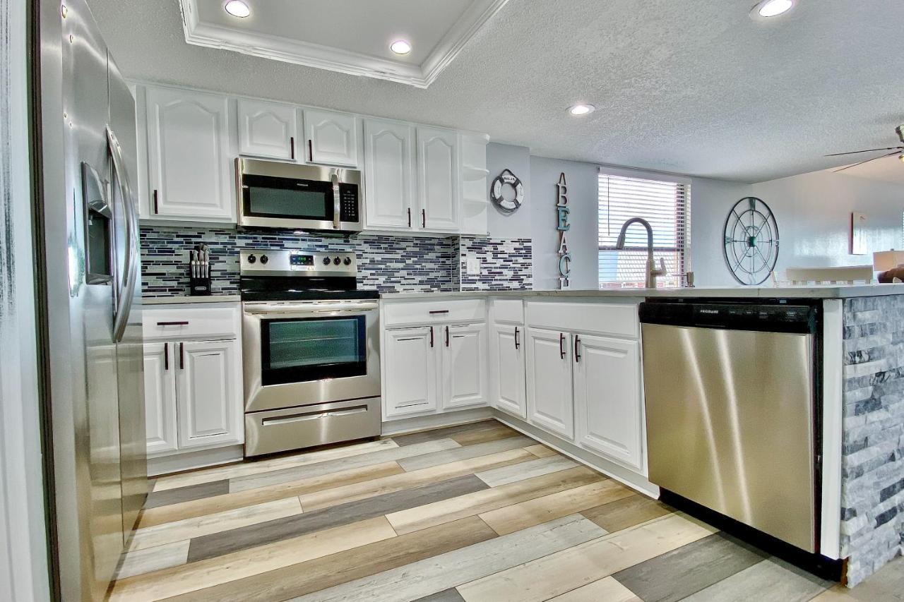 Beach Place 1-404 St. Pete Beach Extérieur photo