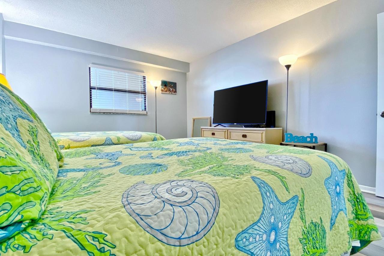 Beach Place 1-404 St. Pete Beach Extérieur photo