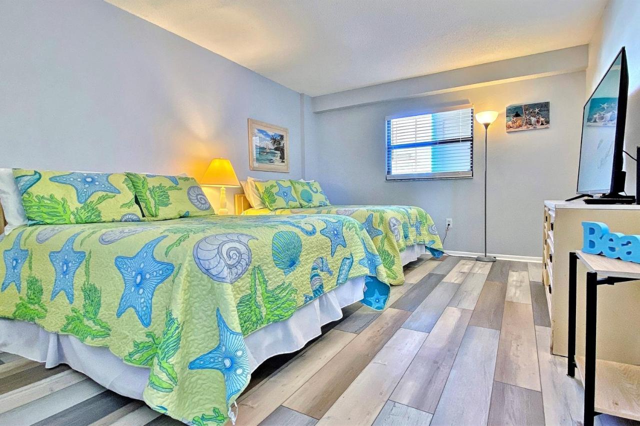 Beach Place 1-404 St. Pete Beach Extérieur photo